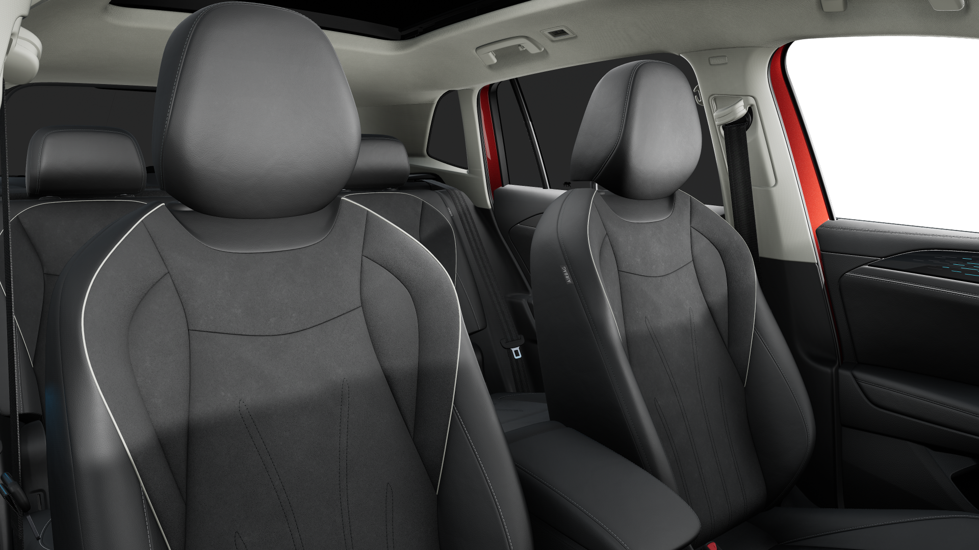 Volkswagen Tiguan 2.0 TDI 4Motion DSG