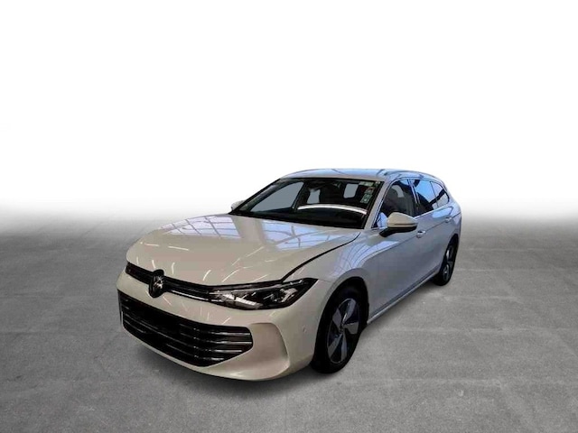 Volkswagen Passat 2.0 TDI Business Variant