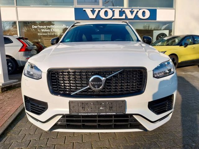 Volvo XC90 AWD Dark Recharge T8 Ultra