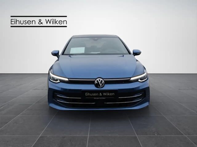 Volkswagen Golf DSG Golf VIII Style