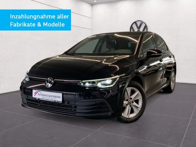Volkswagen Golf 2.0 TDI DSG Life