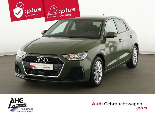 Audi A1 30 TFSI S-Tronic Sportback