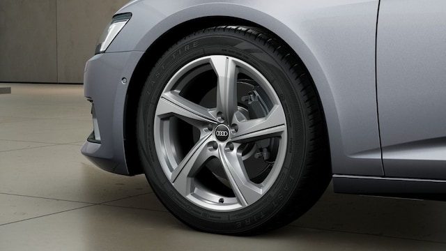 Audi A6 45 TFSI Avant S-Tronic