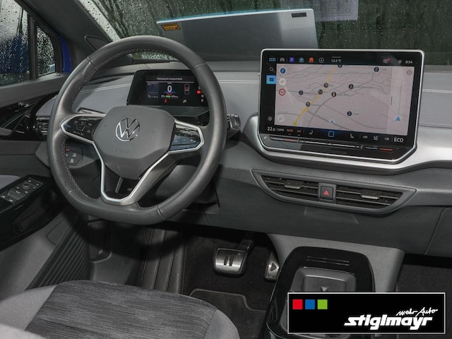 Volkswagen ID.5 IQ.Drive Pro