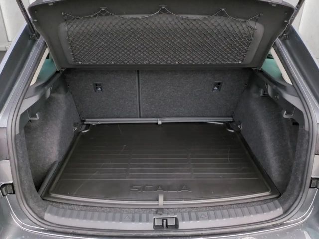 Skoda Scala 1.0 TSI Tour