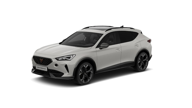 Cupra Formentor 2.0 TSI DSG VZ