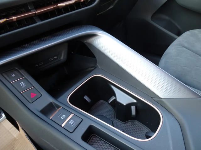 Cupra Terramar 2.0 TSI