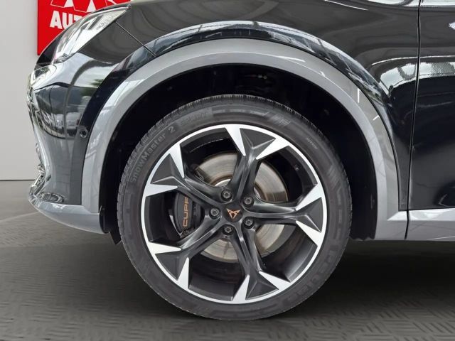 Cupra Formentor 4Drive VZ