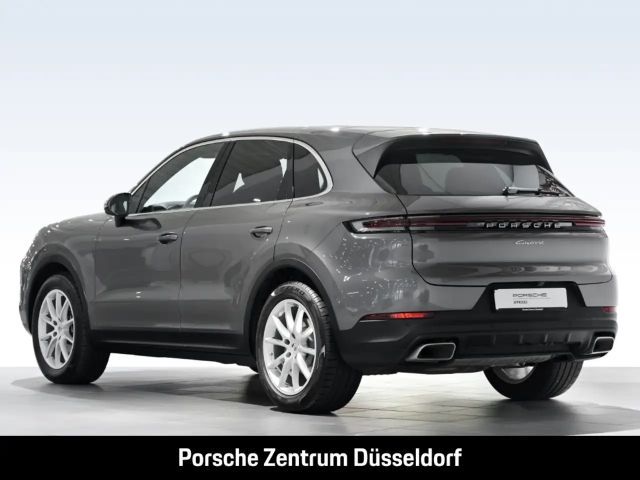 Porsche Cayenne Head-Up BOSE Rückfahrkamera Panorama LED