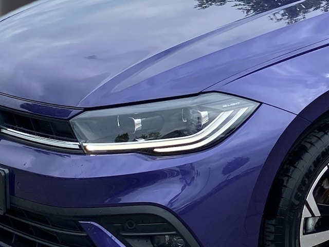 Volkswagen Polo 1.0 TSI