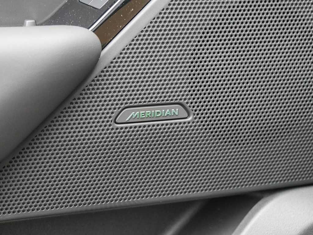 Land Rover Range Rover Velar Dynamic HSE