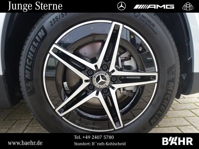 Mercedes-Benz EQA 300 400 4MATIC AMG Line