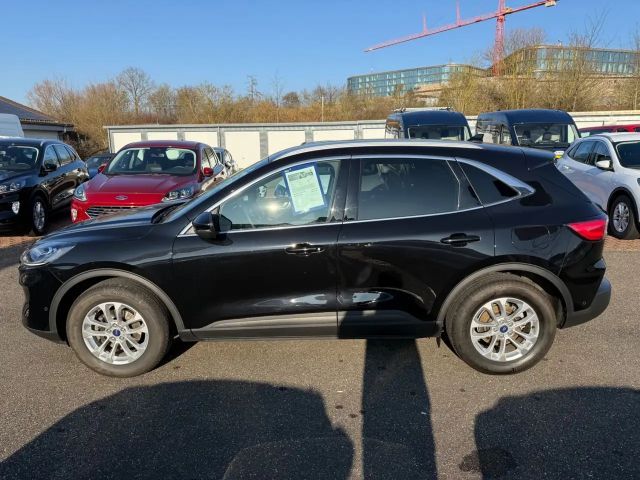 Ford Kuga Titanium X