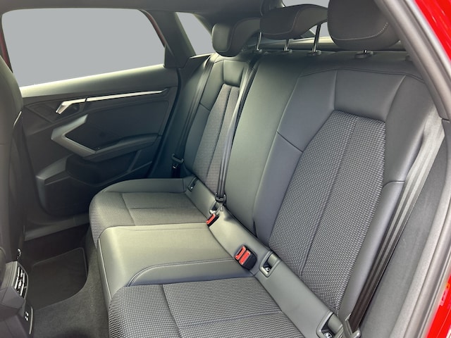 Audi A3 Hybride S-Tronic Sportback