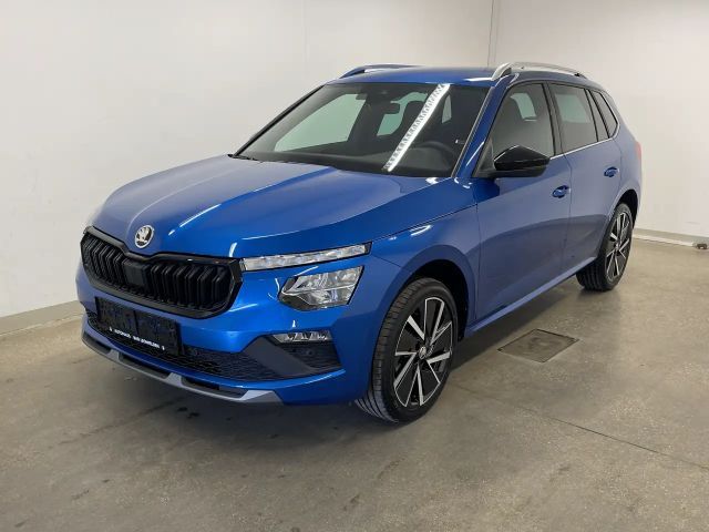 Skoda Kamiq Selection