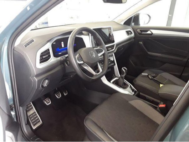 Volkswagen T-Roc 2.0 TDI