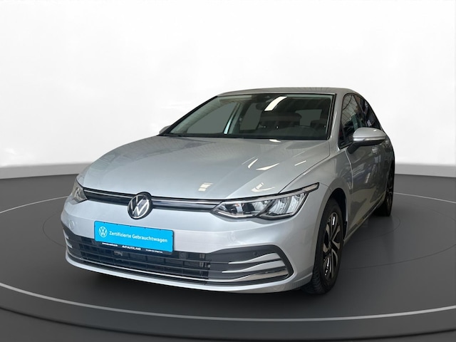 Volkswagen Golf 1.5 TSI Golf VIII