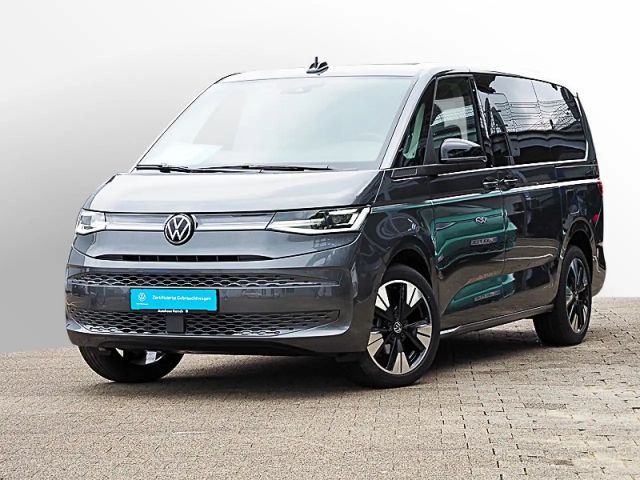 Volkswagen Multivan 2.0 TDI DSG Style T7