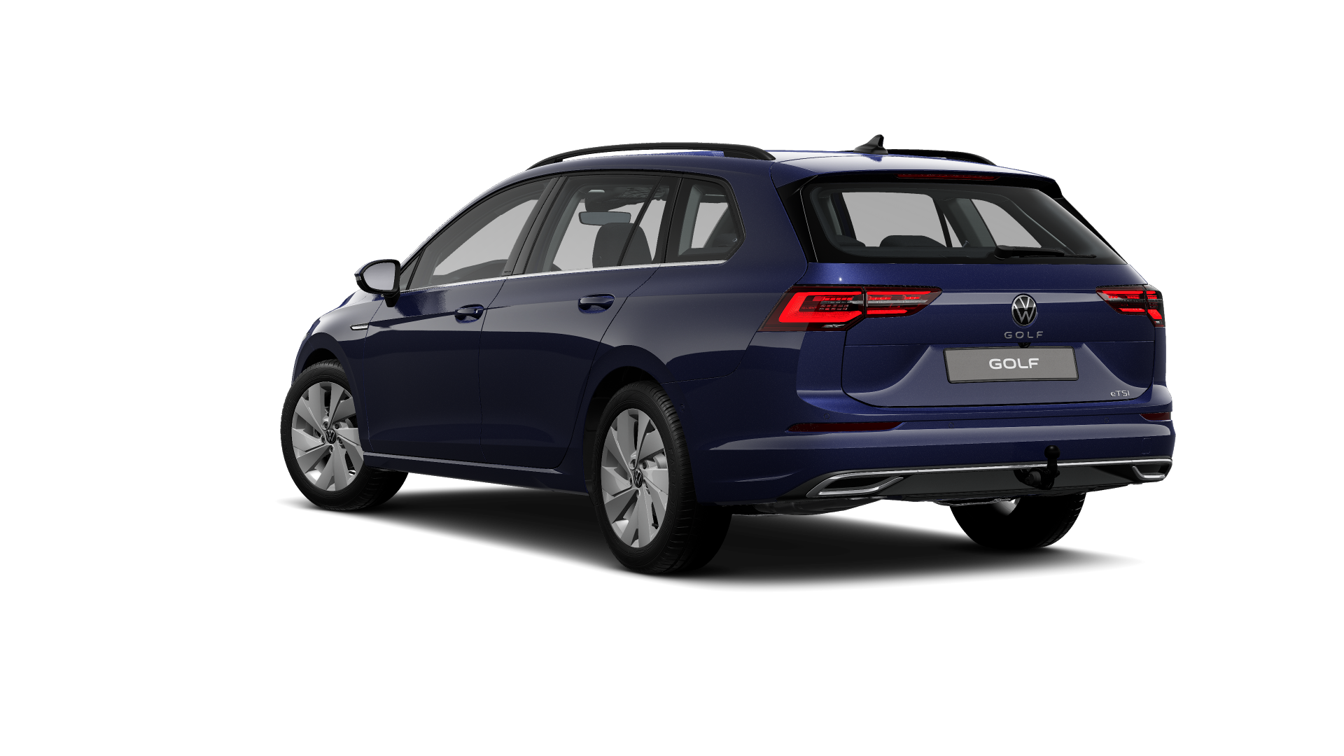 Volkswagen Golf 1.5 TSI DSG Variant