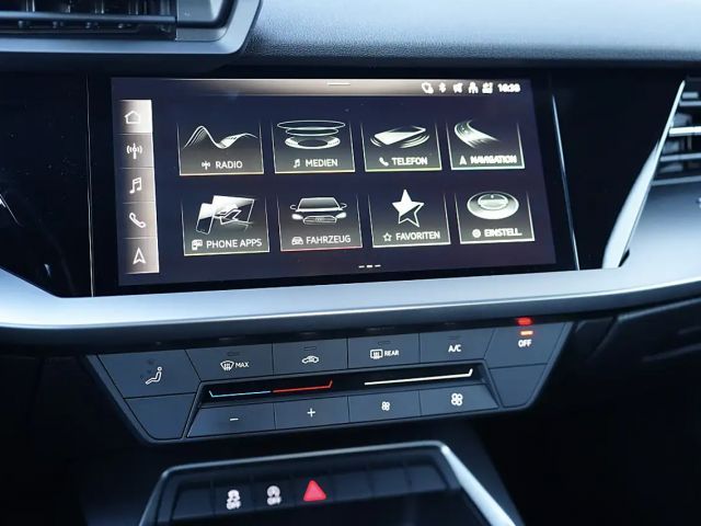 Audi A3 30 TDI Sedan