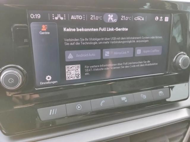 Seat Leon 1.5 TSI FR-lijn Sportstourer