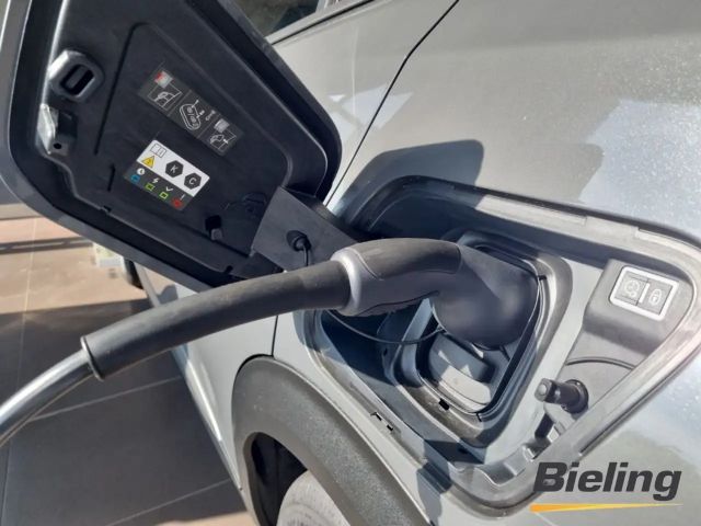 Peugeot 2008 Allure Pack