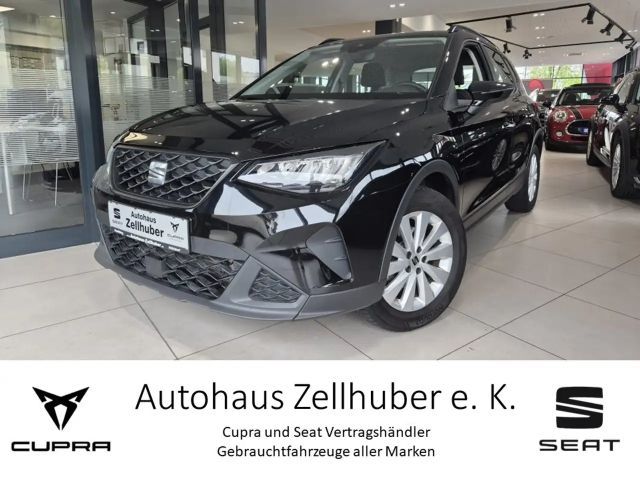 Seat Arona 1.0 TSI Style