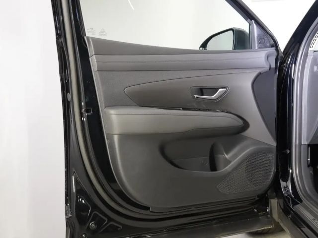 Hyundai Tucson T-GDi Vierwielaandrijving