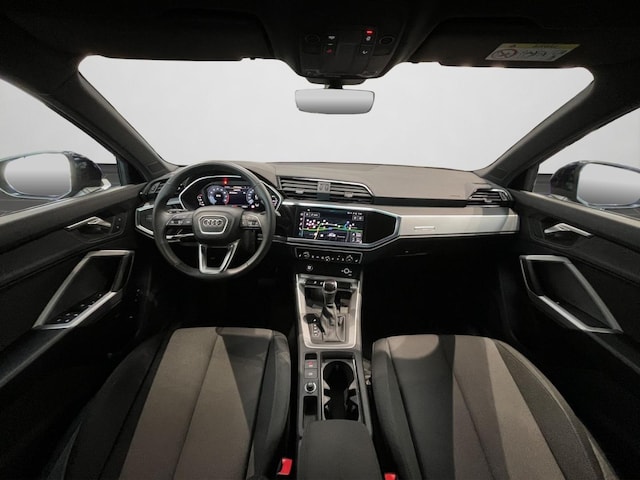 Audi Q3 35 TFSI S-Tronic