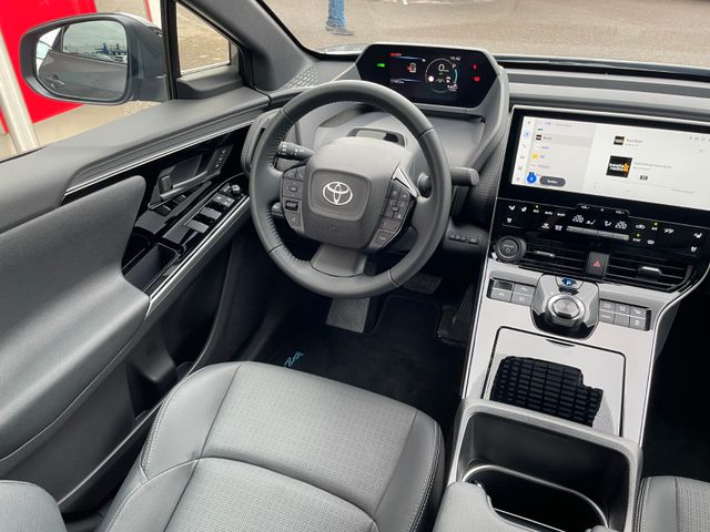 Toyota bZ4X 5-deurs Lounge