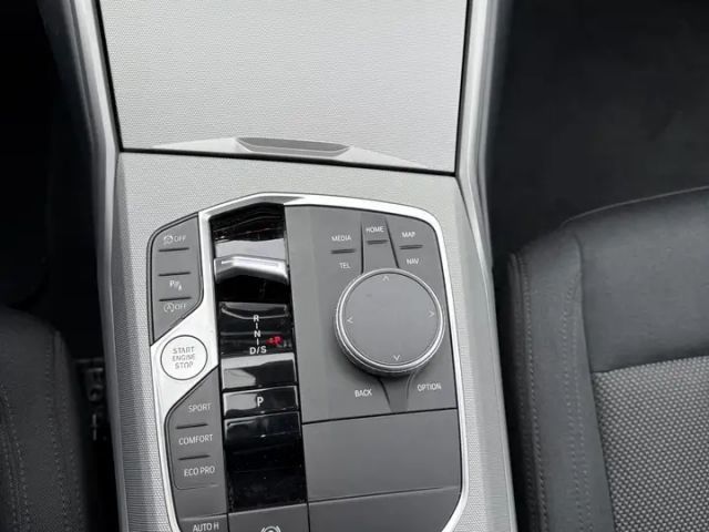 BMW 318 318i Comfort pakket