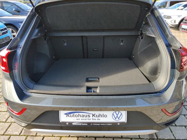Volkswagen T-Roc 1.5 TSI DSG
