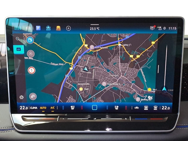 Volkswagen Tiguan 2.0 TDI 4Motion DSG R-Line