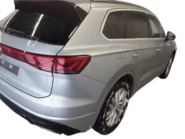 Volkswagen Touareg 3.0 V6 TDI 3.0 V6 TSI R-Line