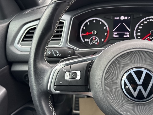 Volkswagen T-Roc 1.5 TSI Cabriolet DSG R-Line