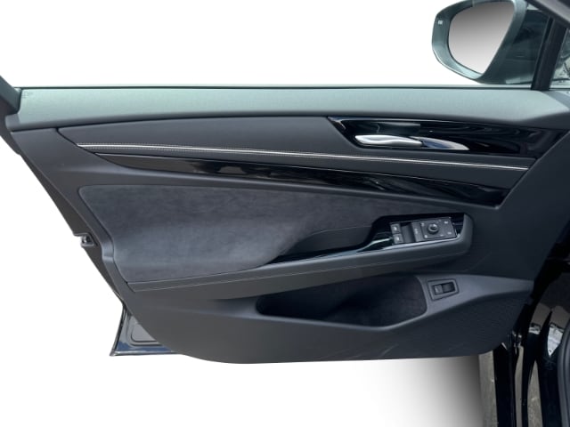 Volkswagen ID.7 Pro Tourer