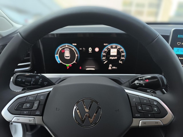 Volkswagen Passat 2.0 TDI