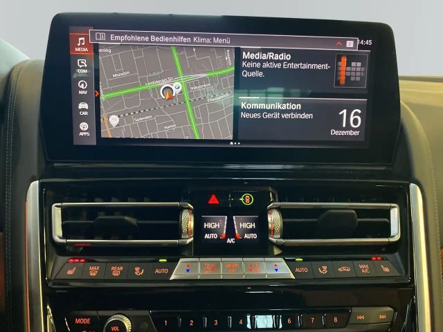 BMW 840 840d Coupé Gran Coupé xDrive