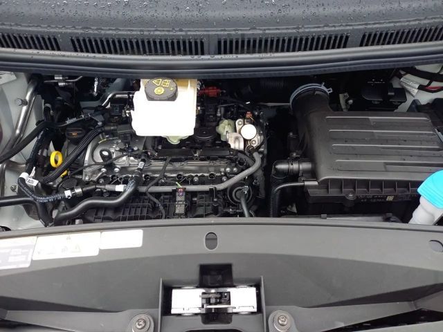 Volkswagen Multivan DSG Style T7