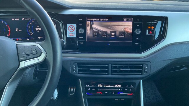 Volkswagen Polo Life