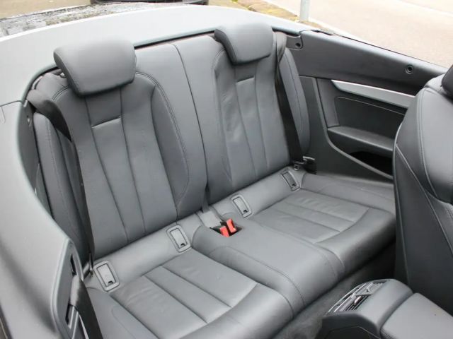 Audi A5 2.0 TFSI Cabriolet S-Tronic