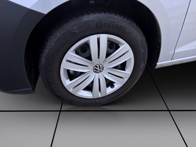 Volkswagen Caddy 1.5 TSI Combi