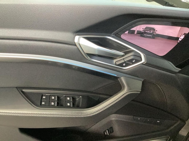 Audi Q8 e-tron 55 Quattro Sportback