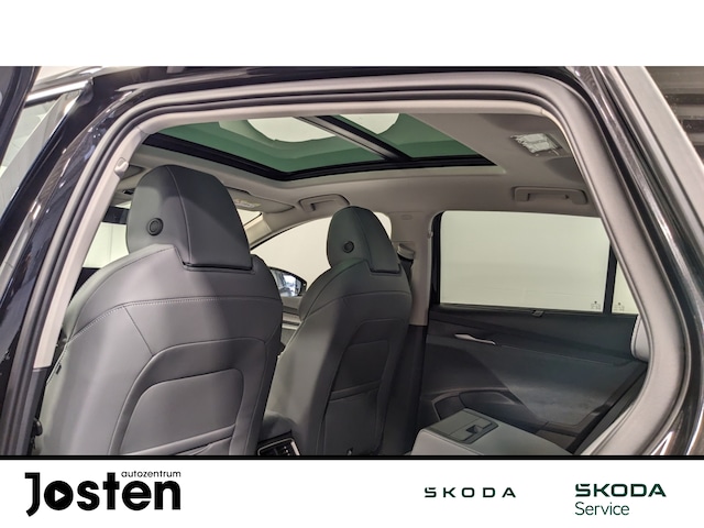Skoda Enyaq Lounge