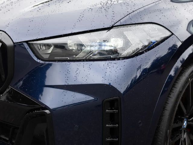 BMW X5 M-Sport xDrive