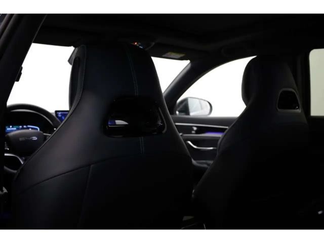 BYD Seal U Design Vierwielaandrijving