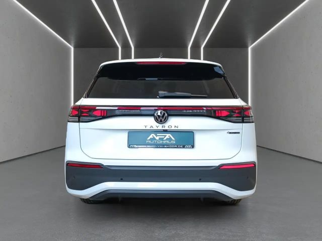 Volkswagen Tayron 2.0 TDI 4Motion DSG Life