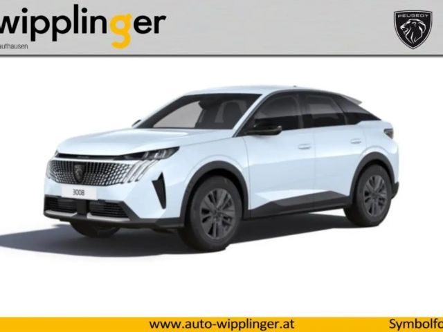 Peugeot 3008 Allure Pack Hybrid