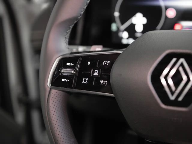 Renault Megane E-Tech E-Tech EV60 Iconic