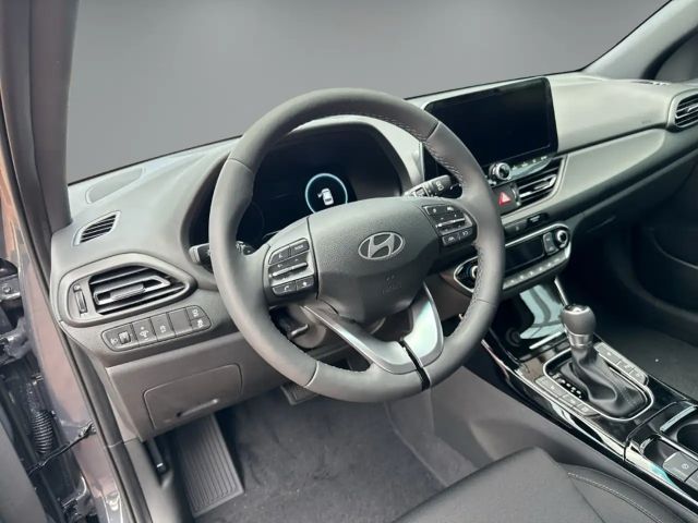 Hyundai i30 Advantage T-GDi